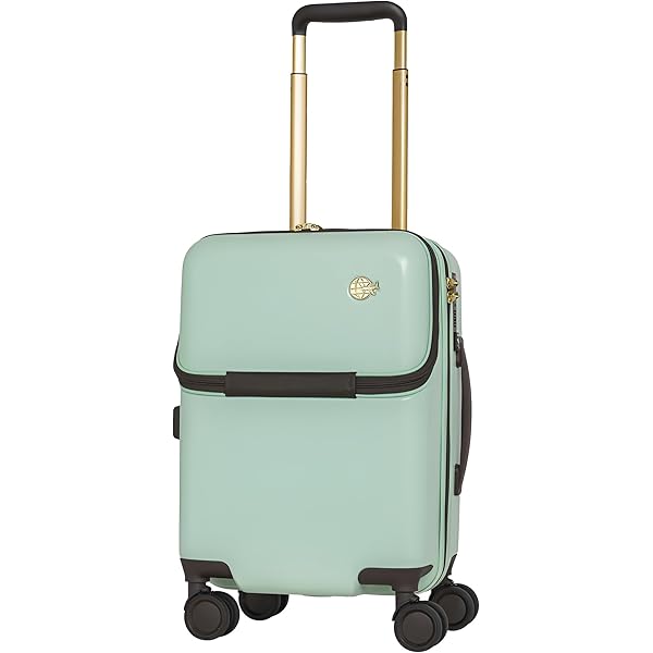 Amazon | [TRAVEL EARTH] トラベルアース］スーツケース 機内